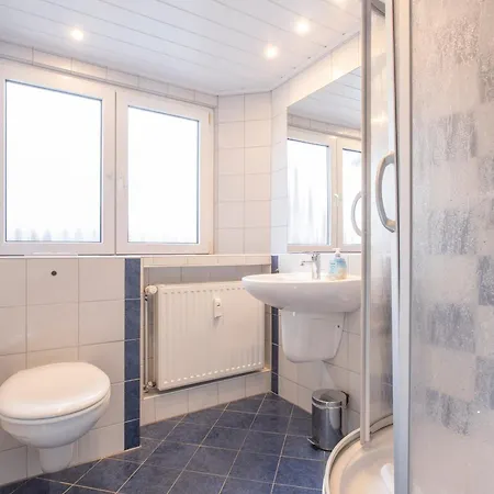 Apartment 'strandvogt' 3 Langeoog