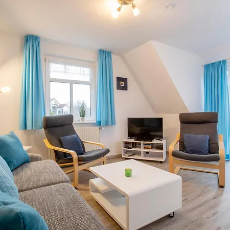 'strandvogt' 3 Langeoog