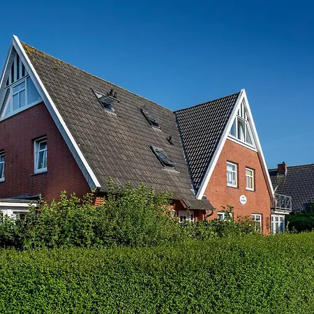 Apartment 'strandvogt' 3